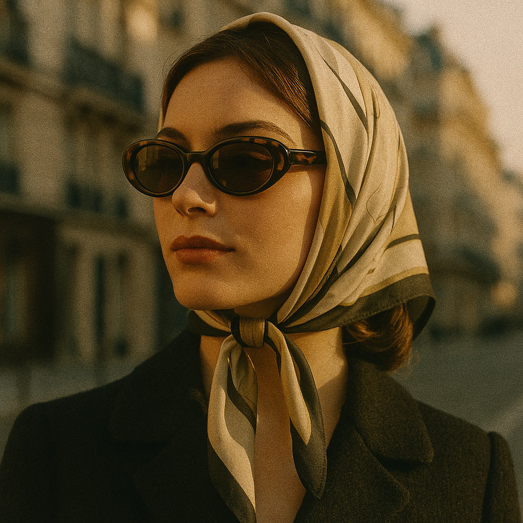 LUNETTES DE SOLEIL - LA NUMERO 22