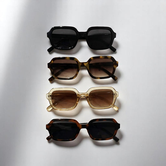 LUNETTES DE SOLEIL - LA NUMERO 27