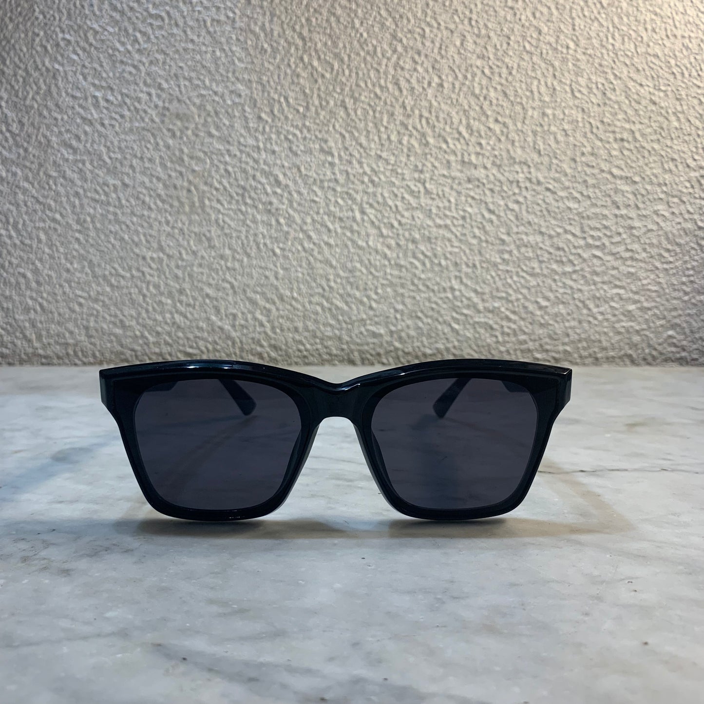 LUNETTES DE SOLEIL - LA NUMERO 13