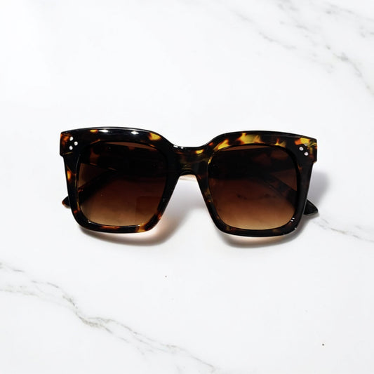 LUNETTES DE SOLEIL - LA NUMERO 26