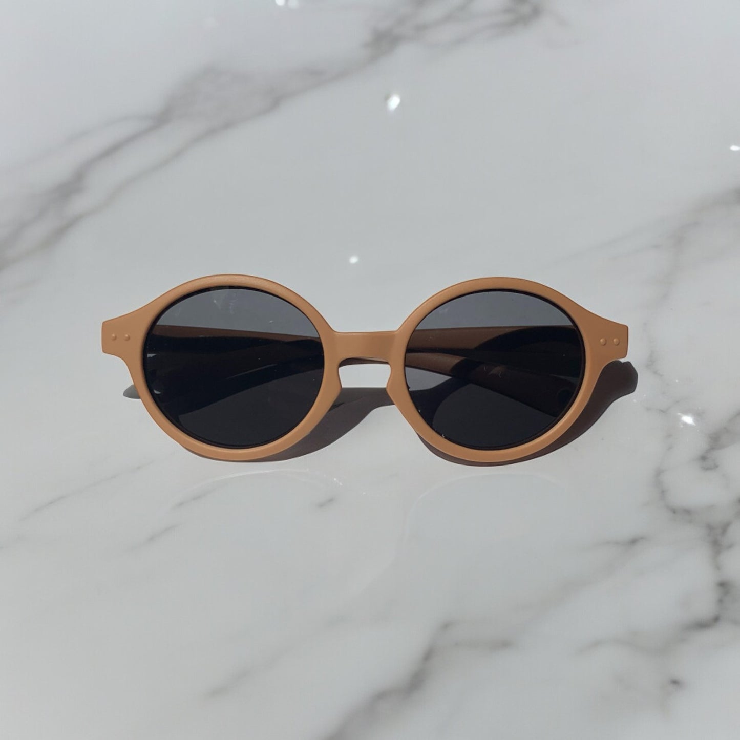 LUNETTES DE SOLEIL ENFANT POLARISÉS - LA NUMERO 21