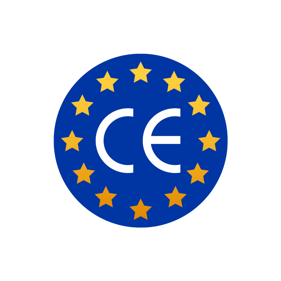 Icone logo CE